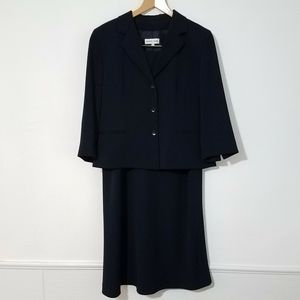 Gerard Darel 2 Piece Skirt Suit